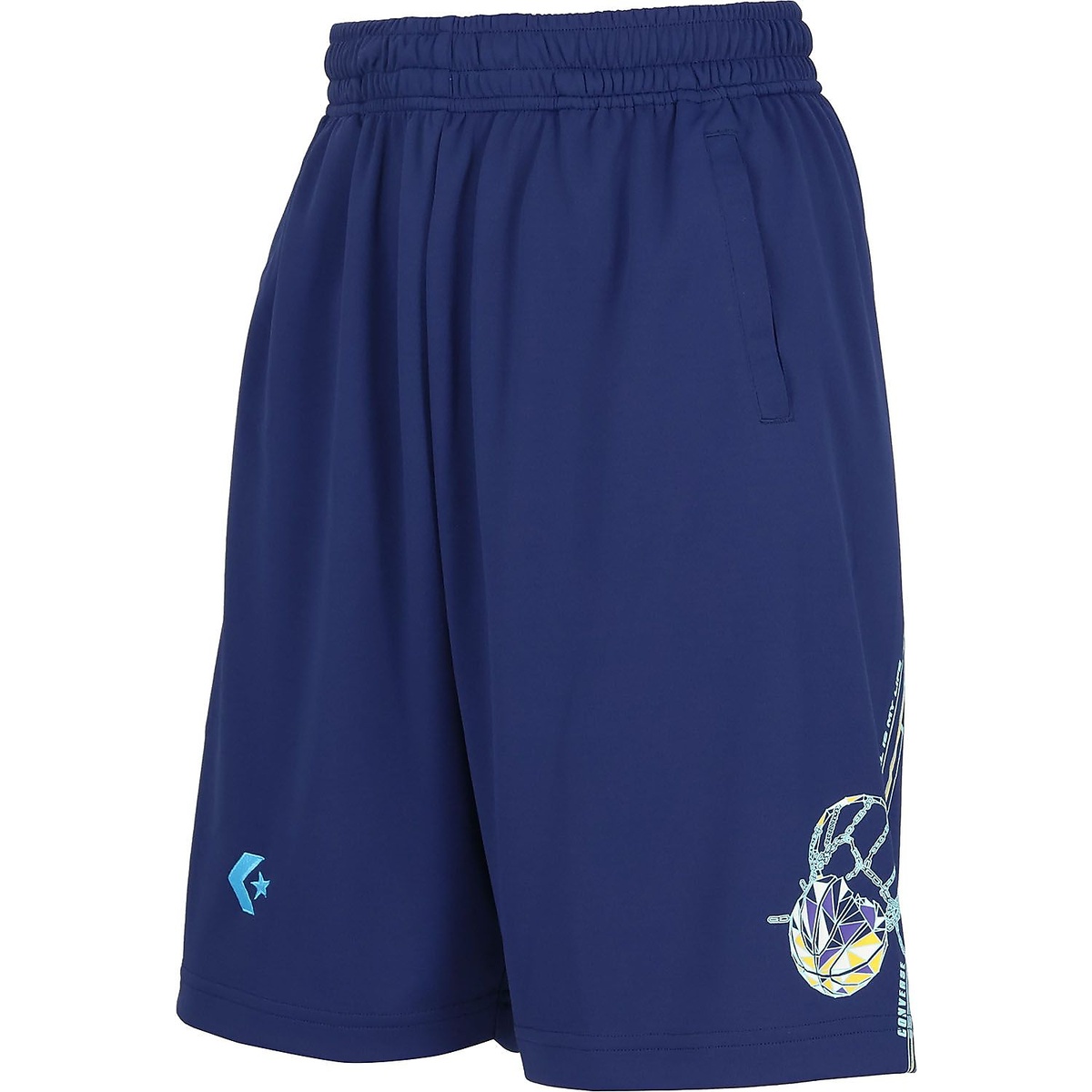 5S JRプラクティスパンツ ポケット(JR PRACTICE PANTS WITH POCKET)