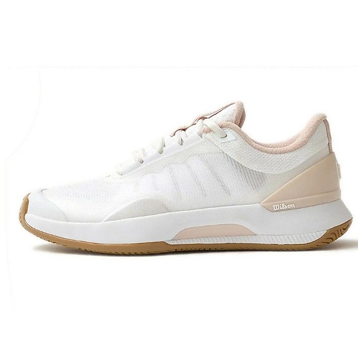 INTRIGUE TOUR White/Cameo Rose/Gum