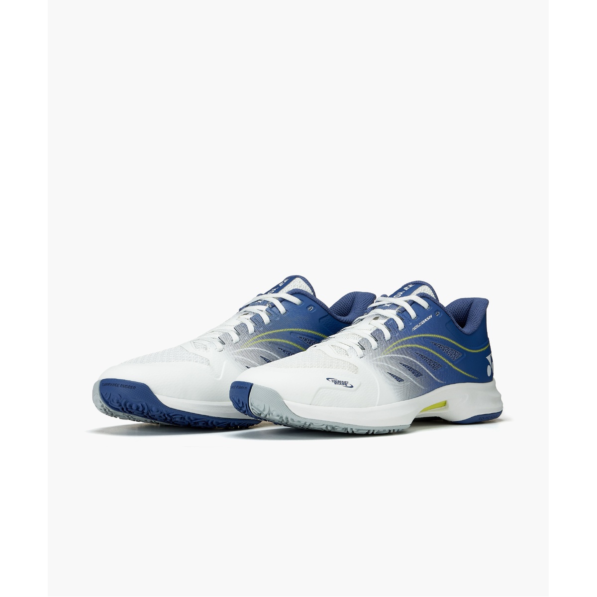 パワークッションエアラスダッシュ5