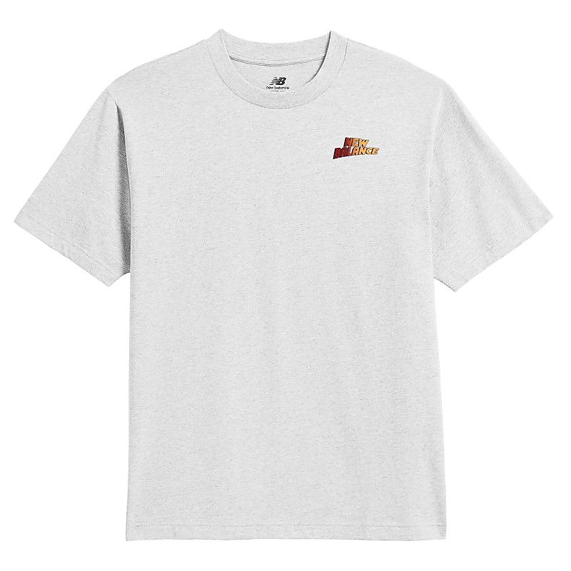 コミックグラニーTシャツ