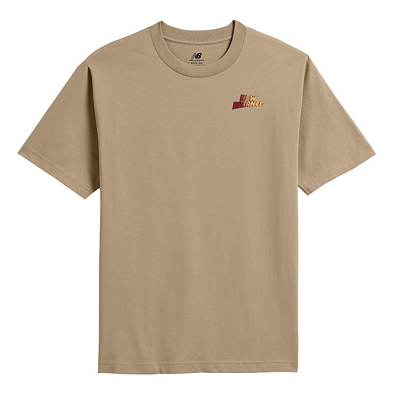 コミックグラニーTシャツ