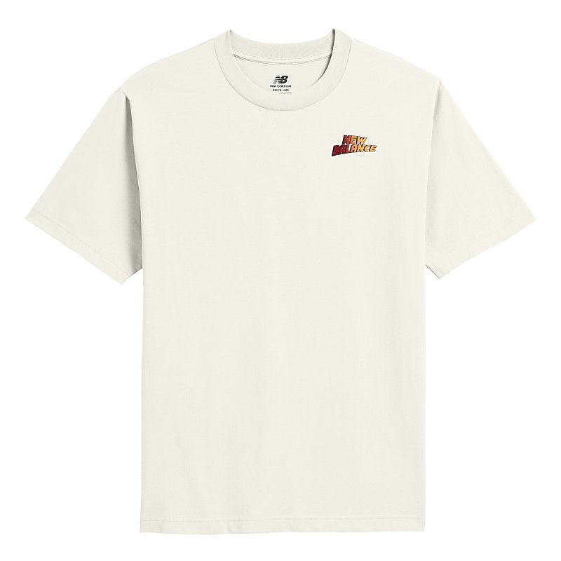 コミックグラニーTシャツ