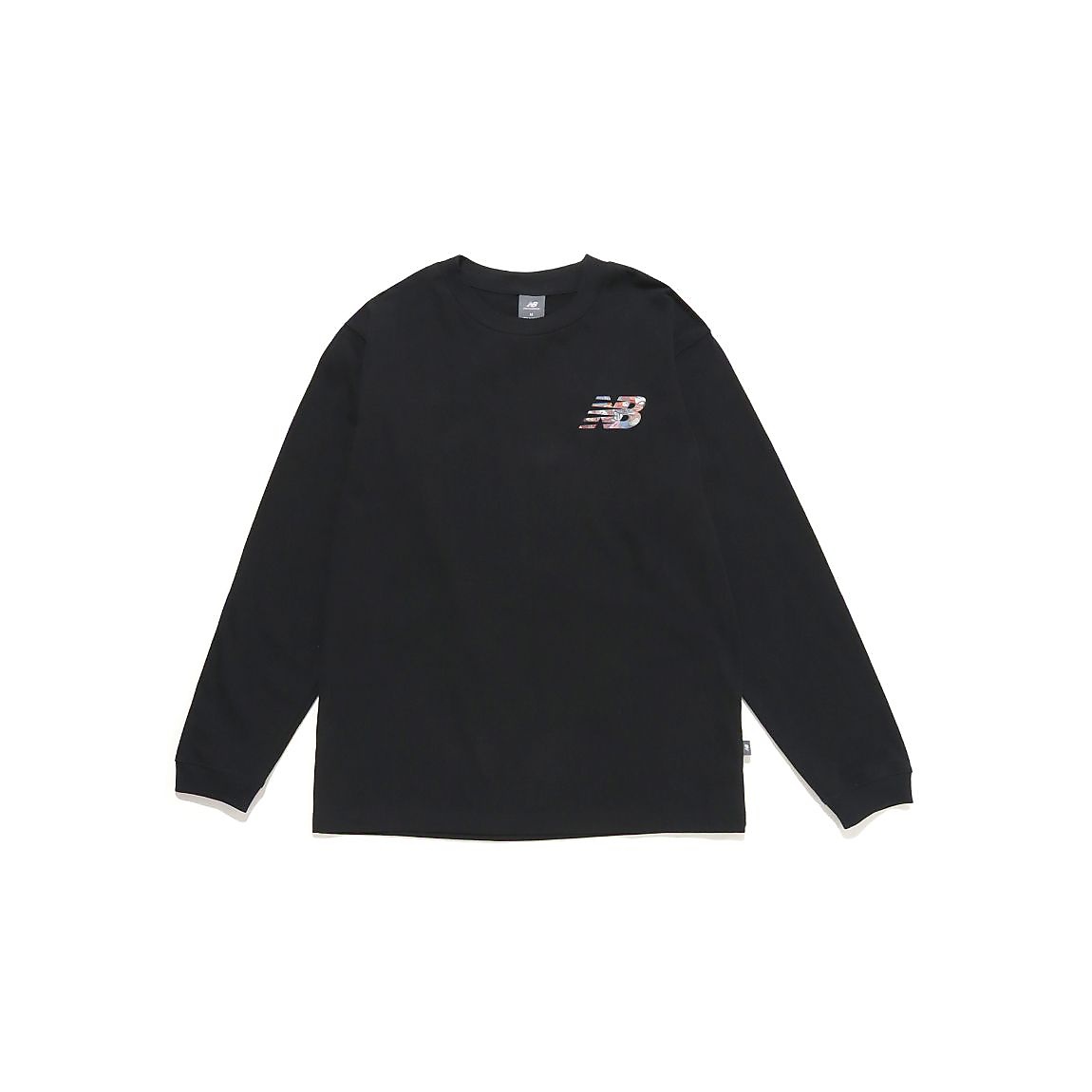 アメリカーナロングスリーブTシャツ