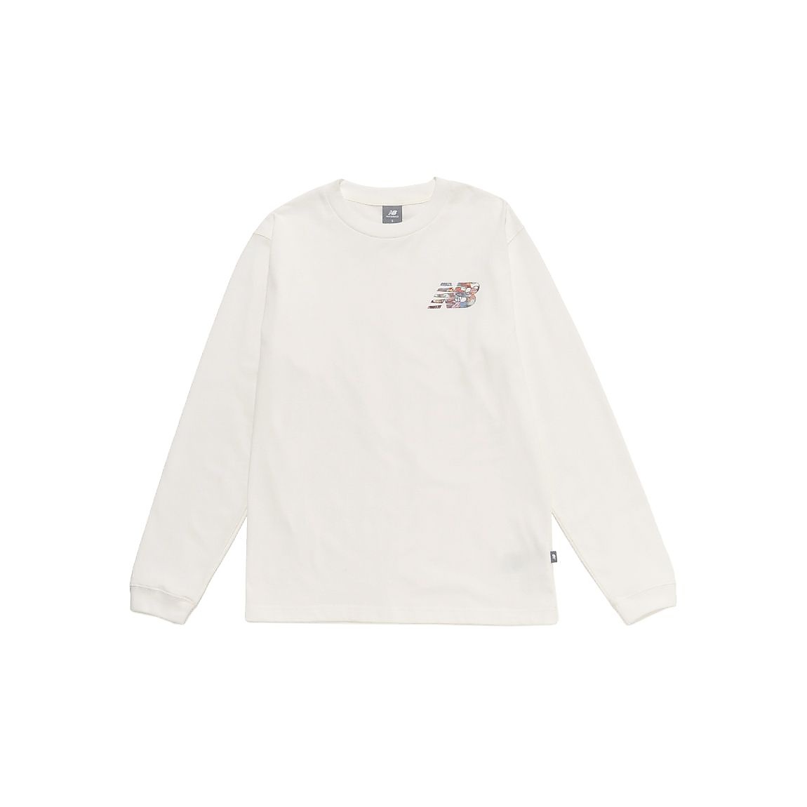 アメリカーナロングスリーブTシャツ