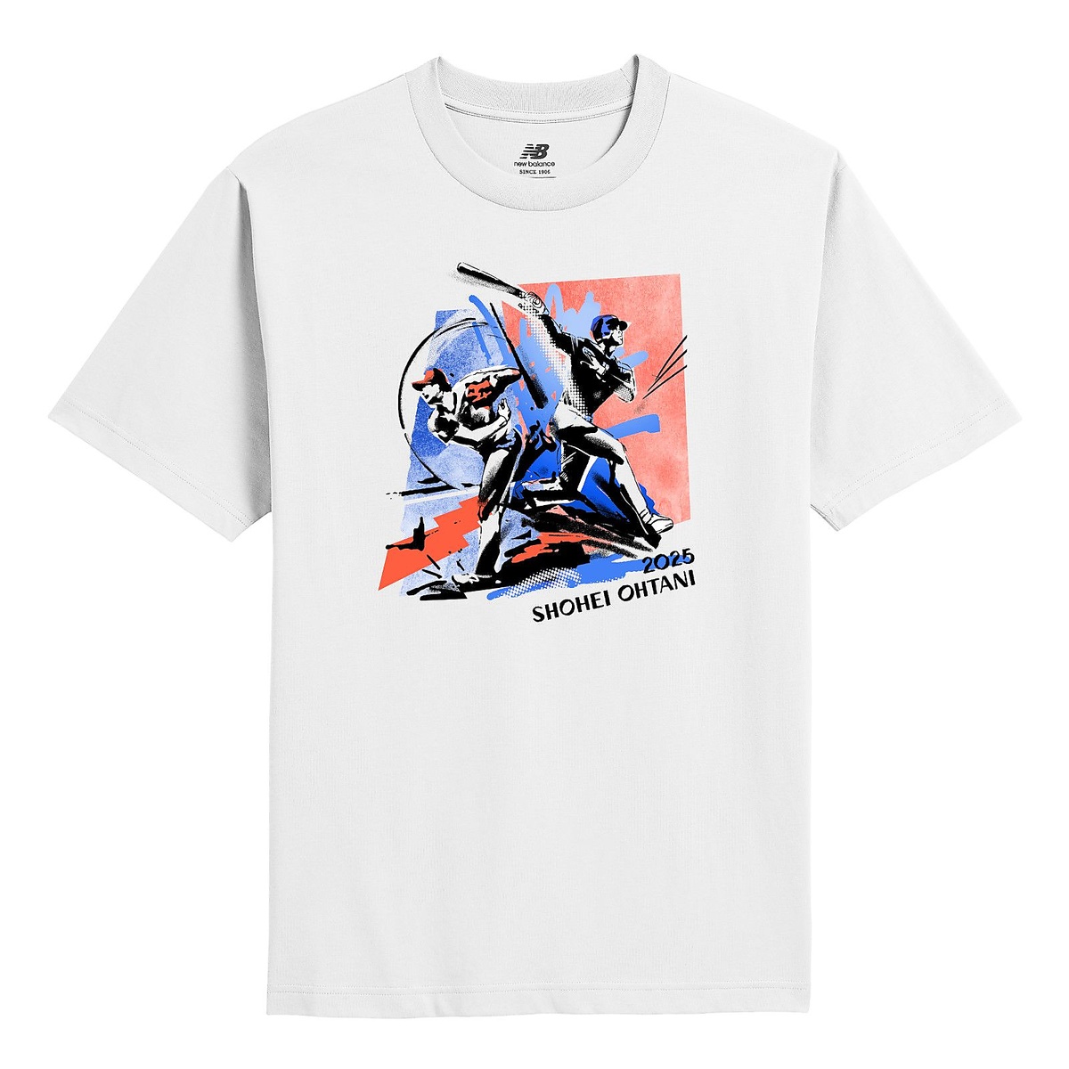 New Balanceニューバランス - 大谷翔平 ショートスリーブTシャツTwo