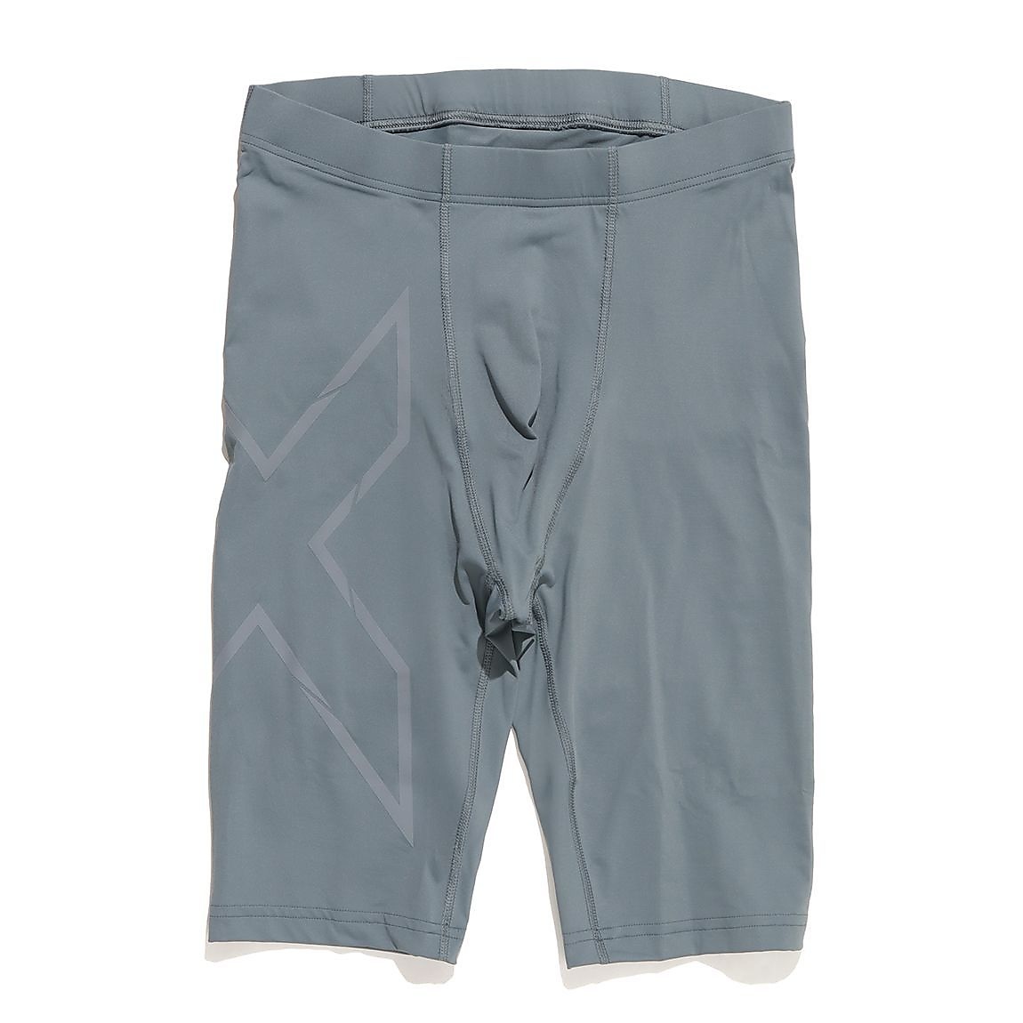 MCSランコンプショート