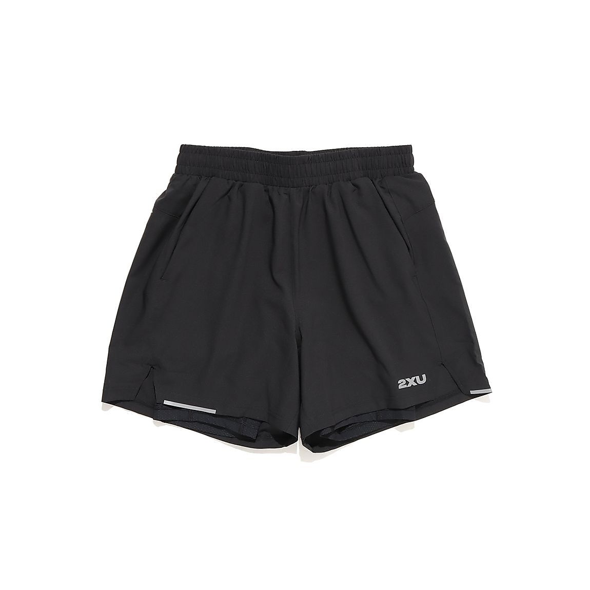 エアロ　メッシュ2イン1　5インチショート