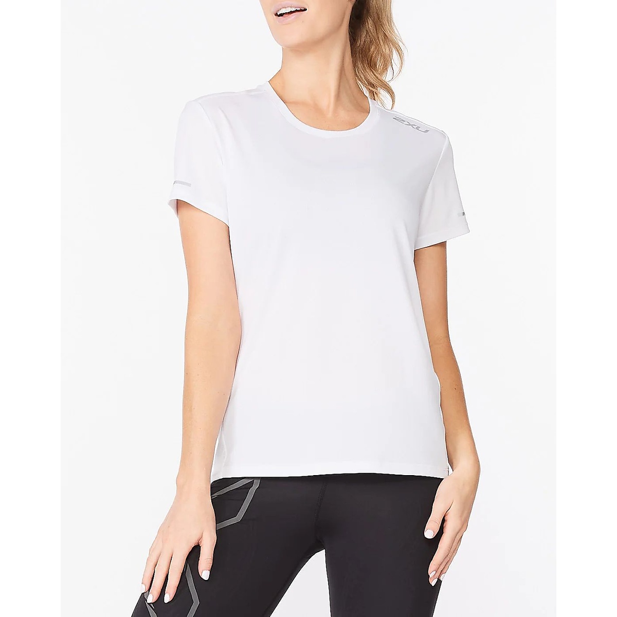 ウィメンズエアロ　TEE