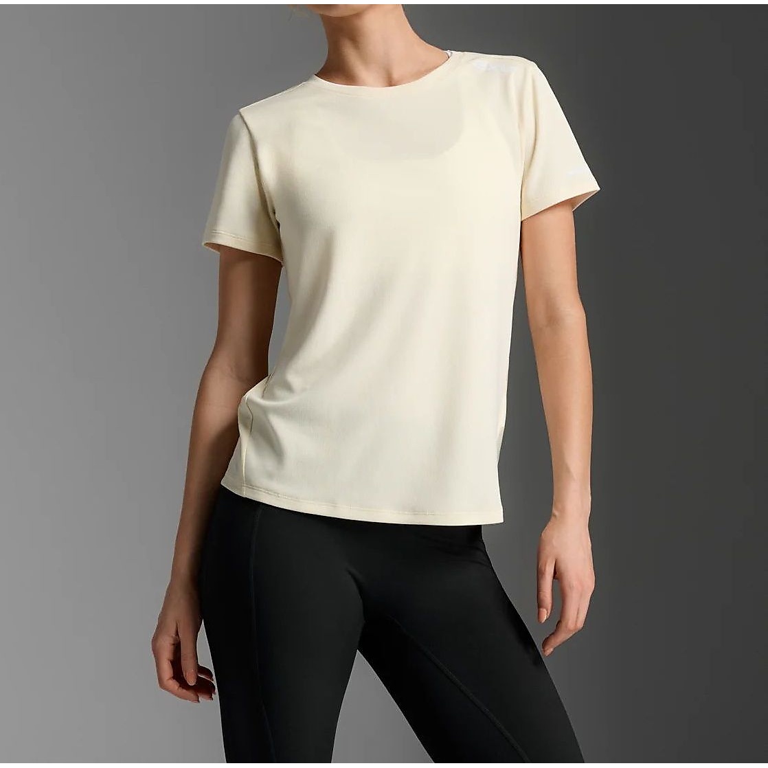 ウィメンズエアロ　TEE