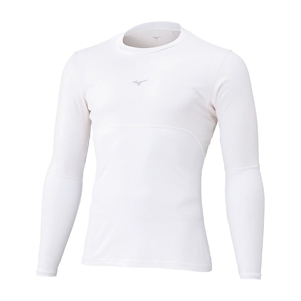 サーマルチャージインナーシャツ