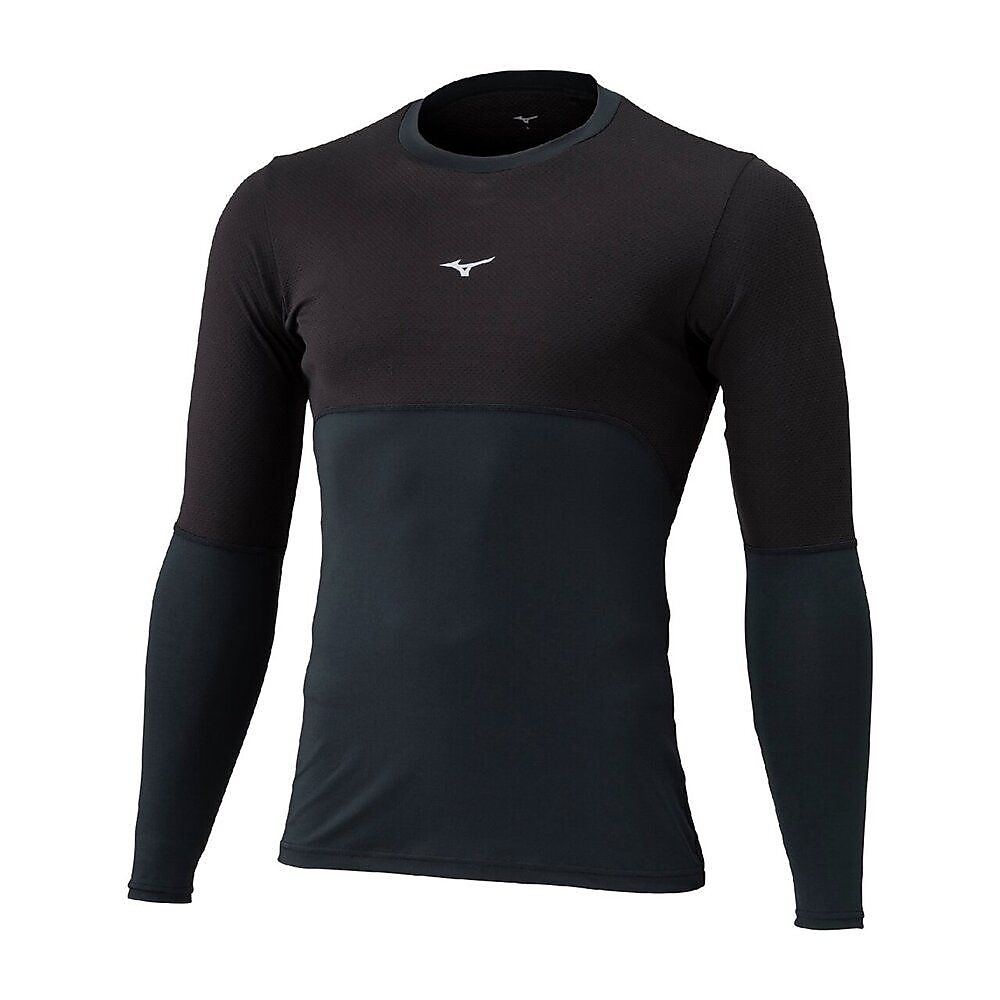 サーマルチャージインナーシャツ