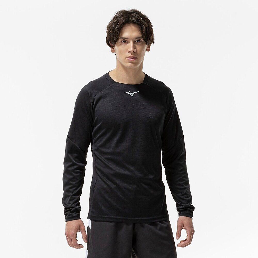 PRO フィールドシャツ(長袖)