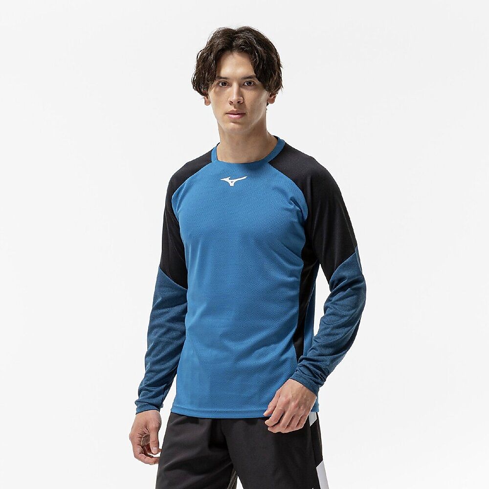 PRO フィールドシャツ(長袖)