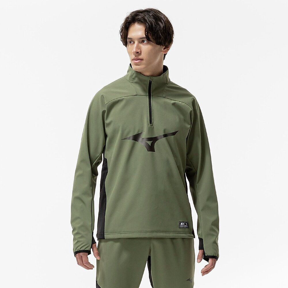 MZFB テックシールド トップ HZ