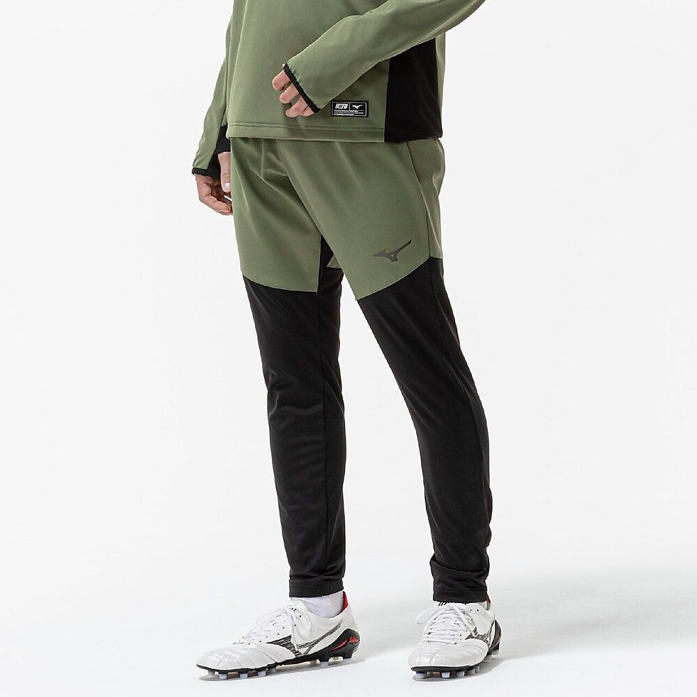 MZFB テックシールドパンツ