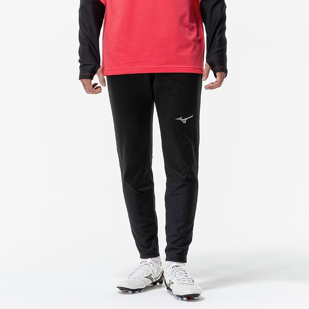 ストレッチフリースパンツ