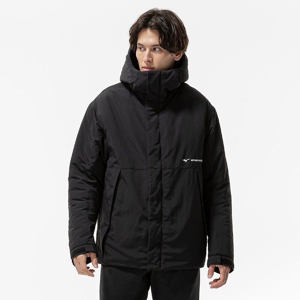 PRO OFF サーマルインシュレーションジャケット