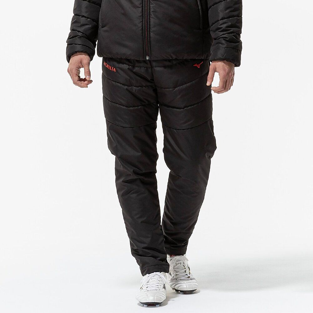 モレリア パデッドウォーマーパンツ