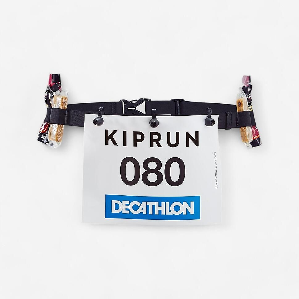 ゼッケンベルト