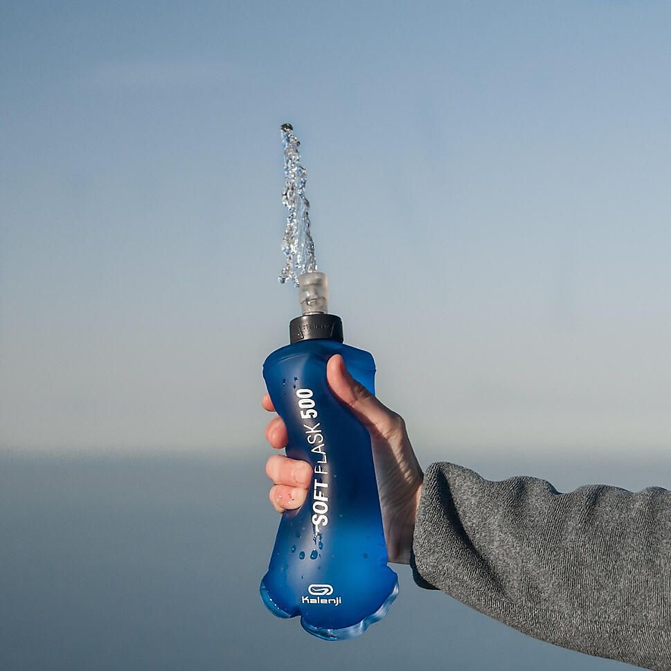 ソフトフラスク500ML