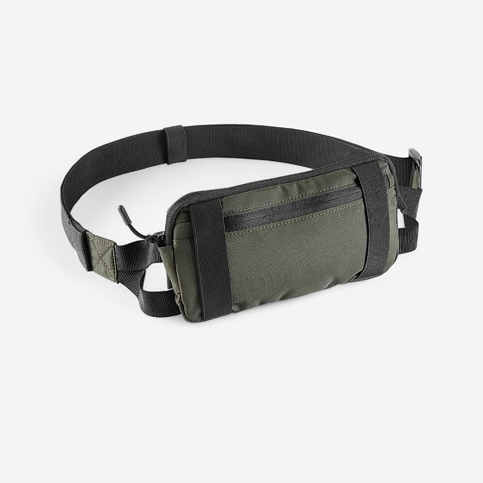 ランニングバッグ2ポジション