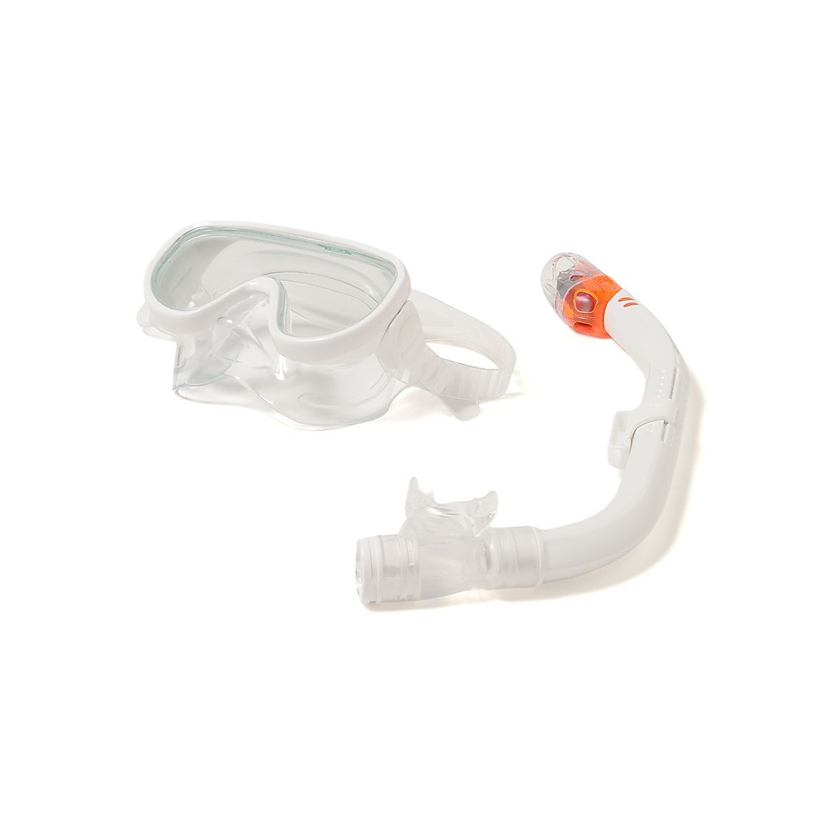 ReefTourer　RC9107　ドライスノーケル2点セット