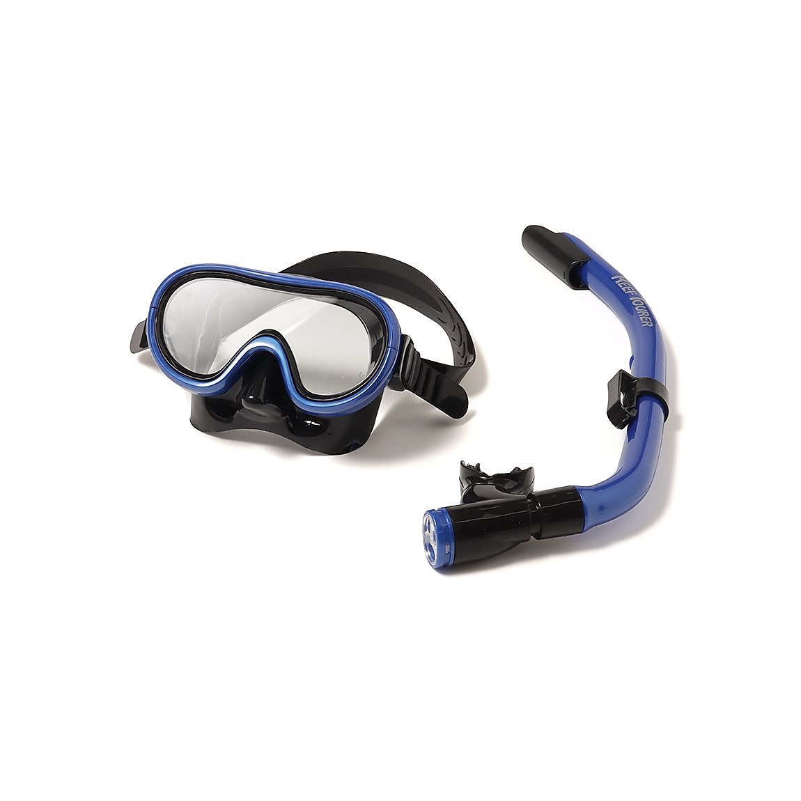 ReefTourer　RC9205　子供用セミシリコーン2点セット