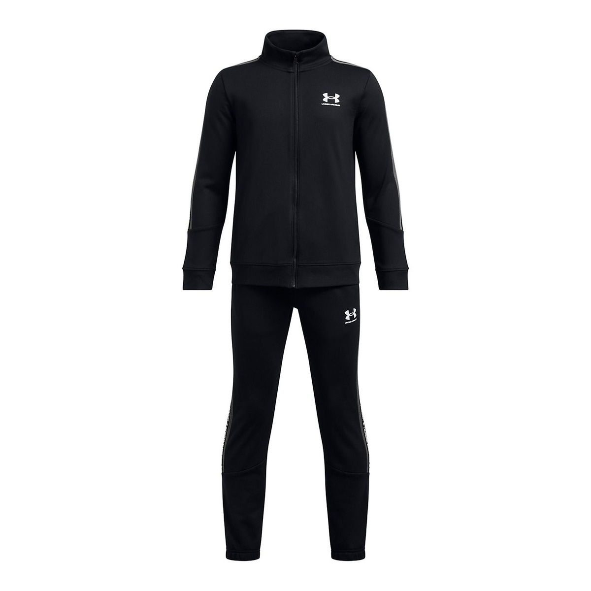 UA ICON KNIT TRACK SUIT