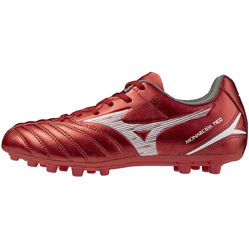 モナルシーダ NEO III SELECT Jr MG