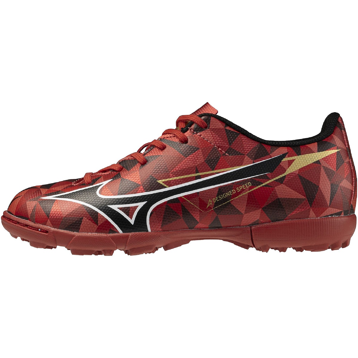 ミズノ アルファ 2 SELECT Jr AS