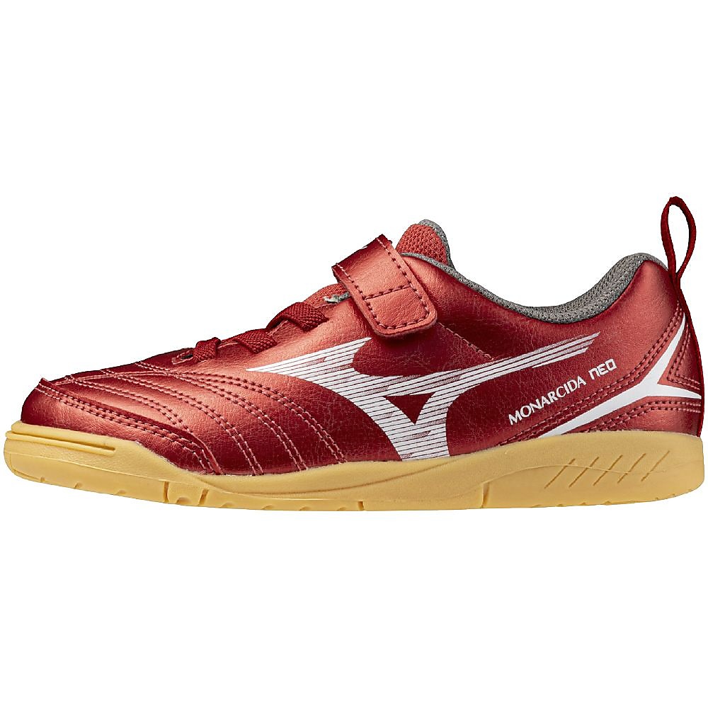 モナルシーダ NEO 3 CLUB KIDS IN