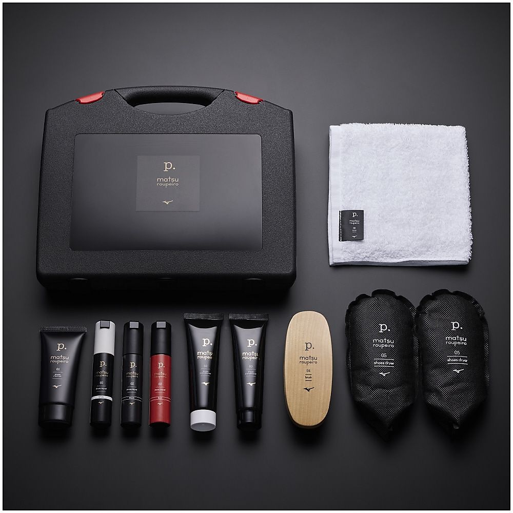 P. メンテナンスキット