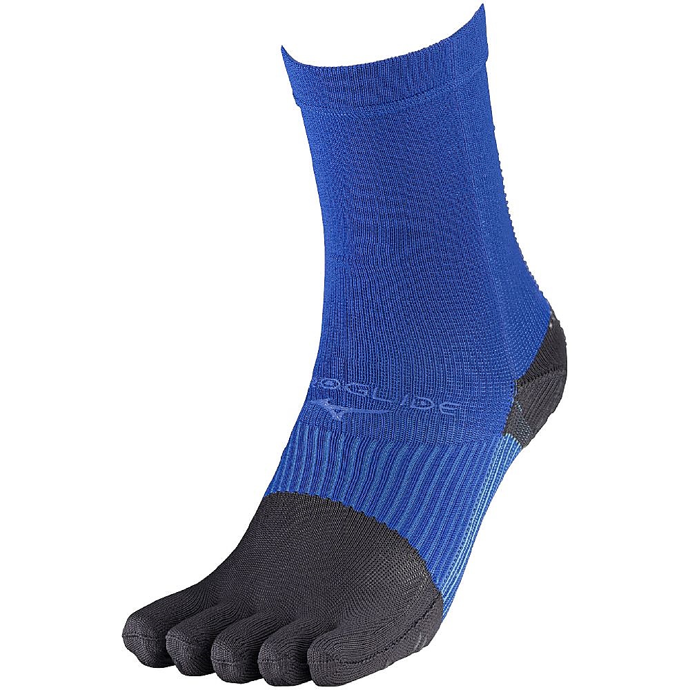 ZG NEO SHORT 5ホンユビ