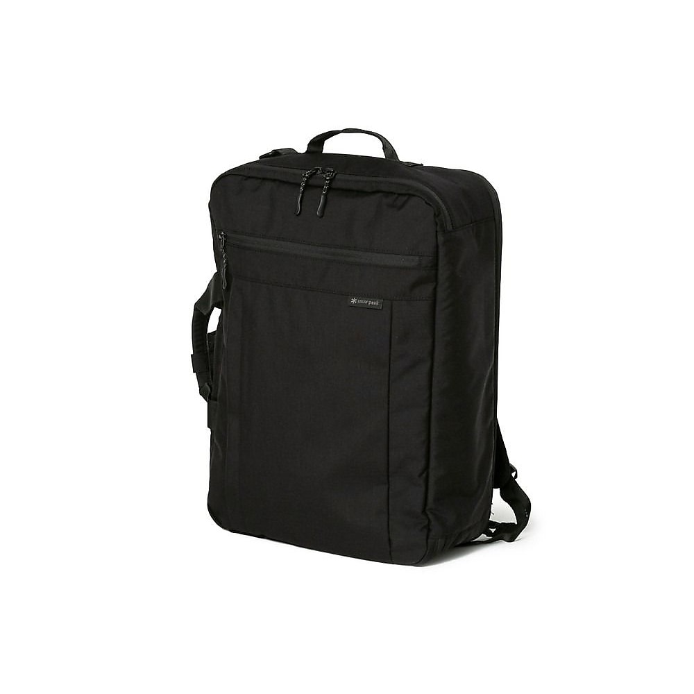 Everyday Use 3Way Business Bag One BLACK