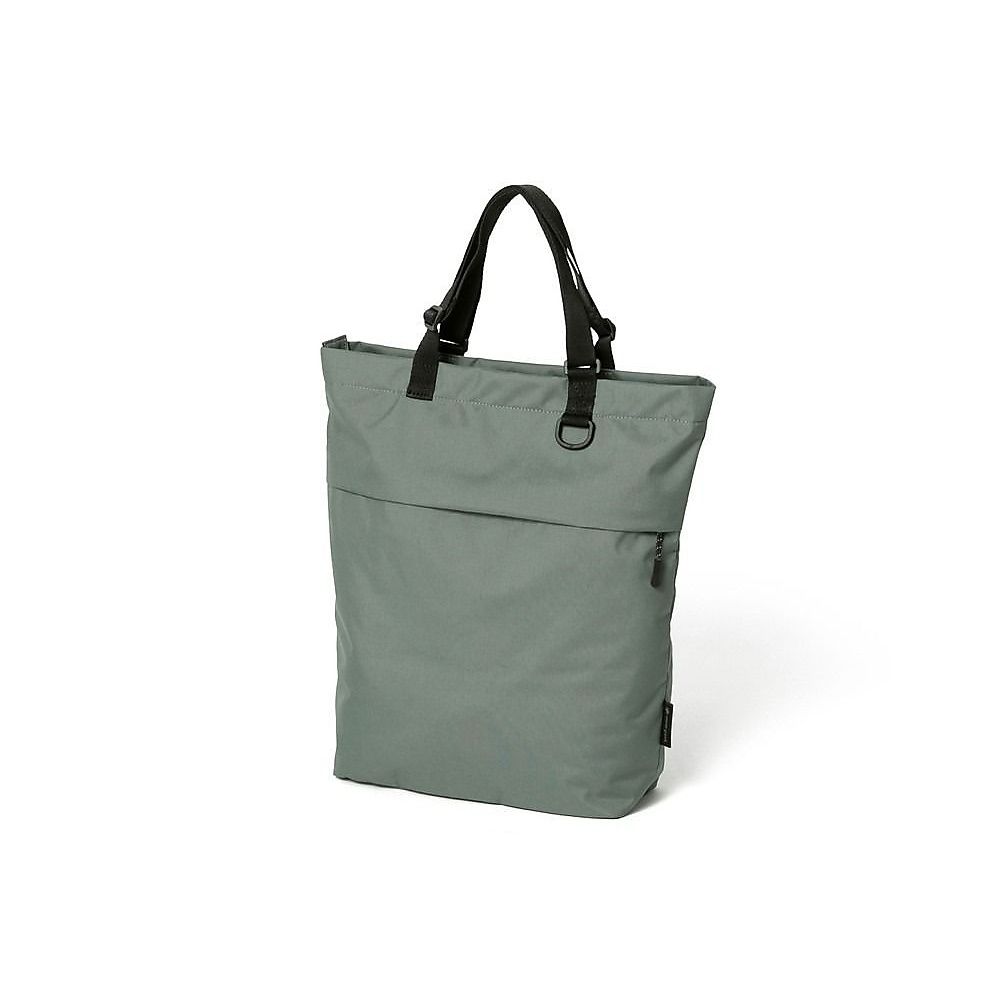 Everyday Use 2Way Tote Bag One GREY