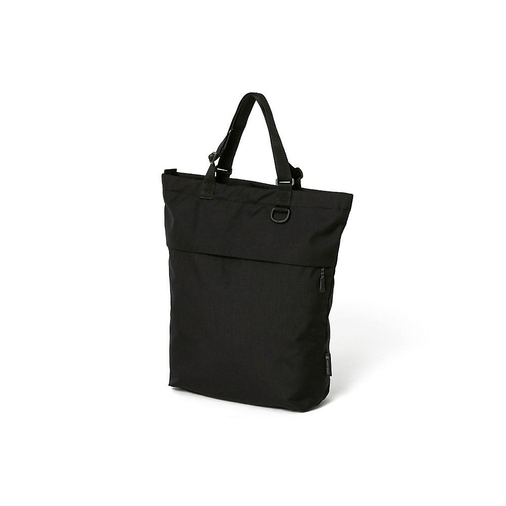 Everyday Use 2Way Tote Bag One BLACK