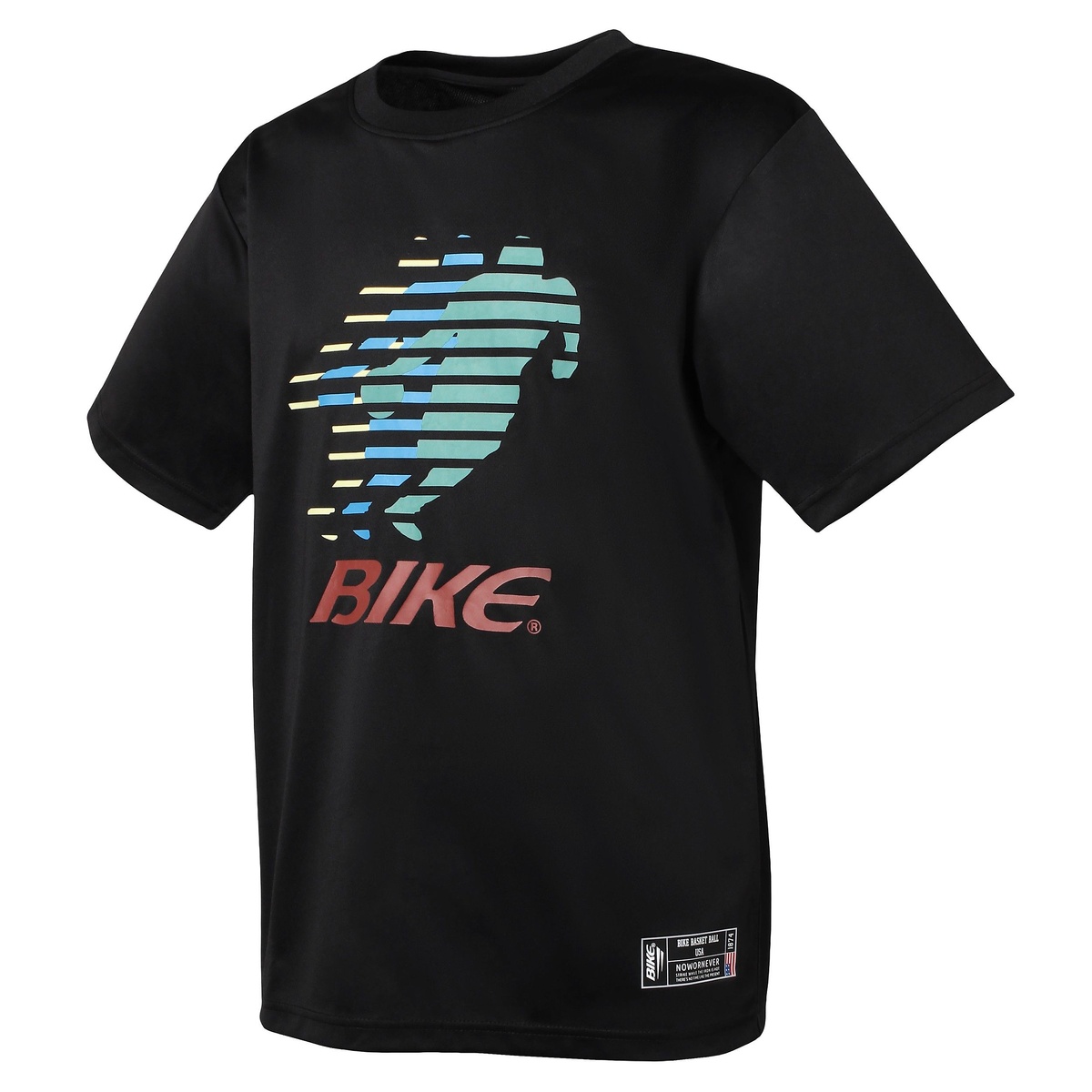 プラクティスTシャツ(PRACTICE T-SHIRT)