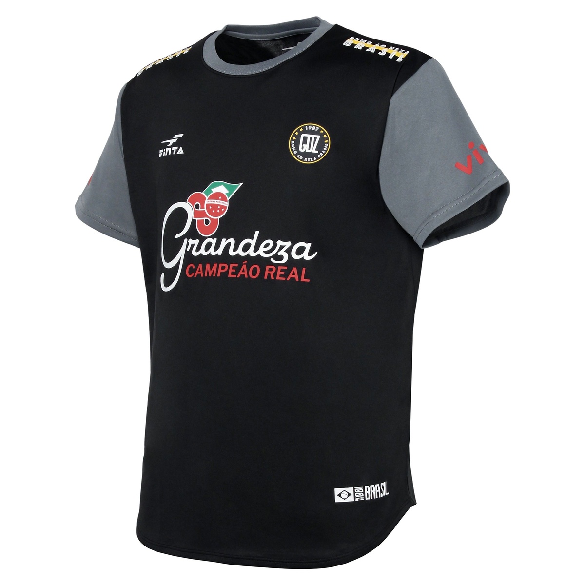 GDZプラクティスシャツ(GDZ PRACTICE SHIRT)