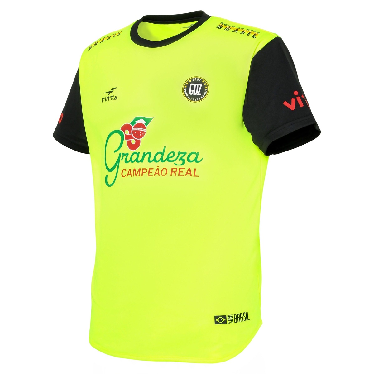 GDZプラクティスシャツ(GDZ PRACTICE SHIRT)