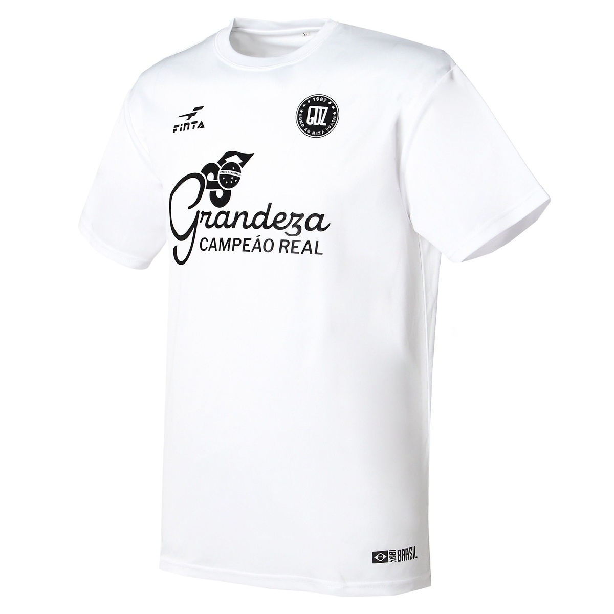 GDZ　プラTシャツ(GDZ PRACTICE T-SHIRT)