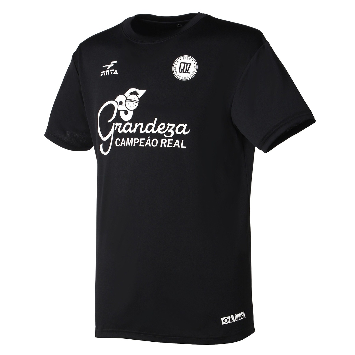 GDZ　プラTシャツ(GDZ PRACTICE T-SHIRT)