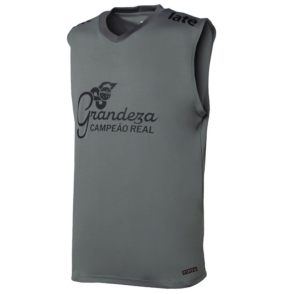 GDZ　ノースリーブシャツ(GDZ SLEEVELESS SHIRT)