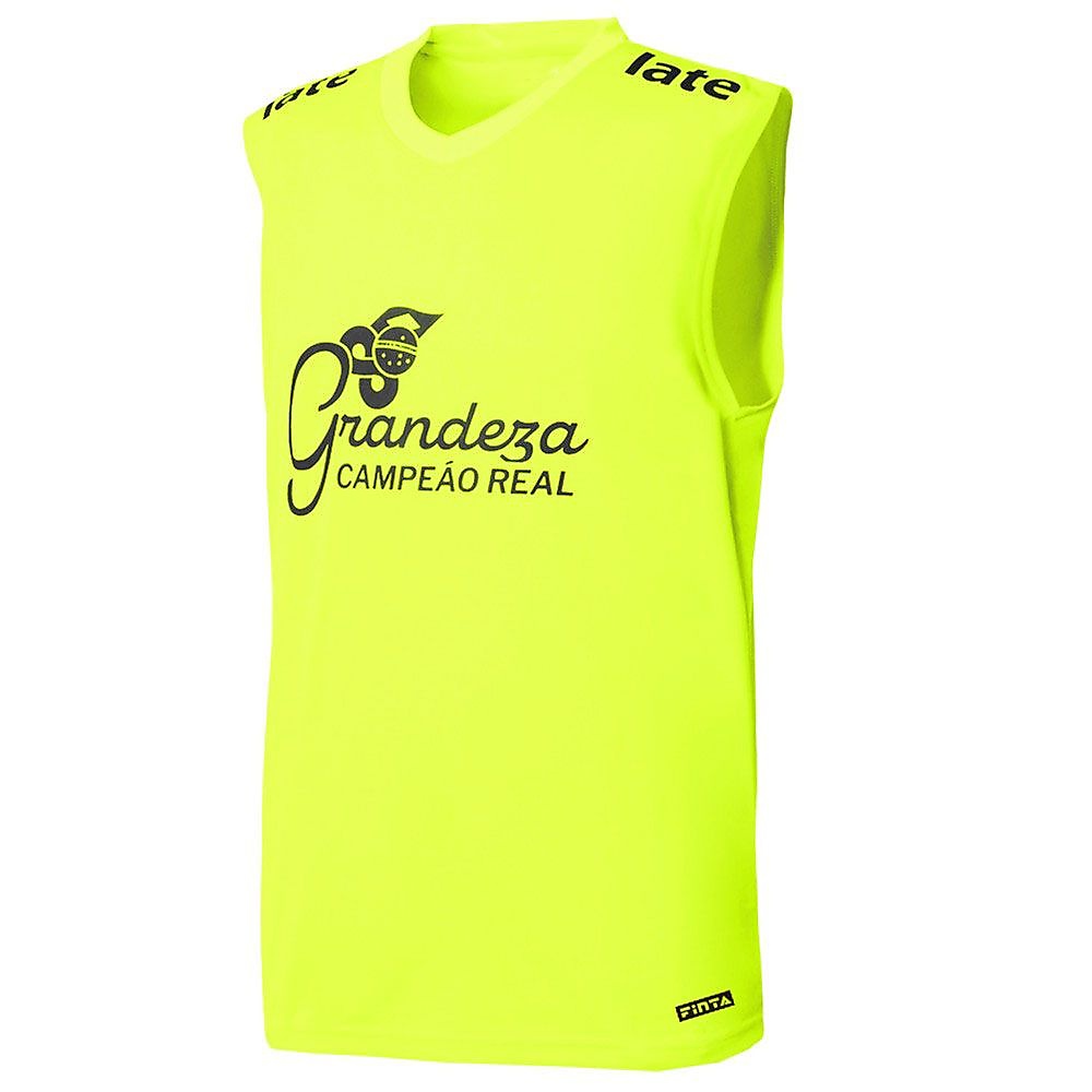 JR　GDZノースリーブシャツ(JR GDZ SLEEVELESS SHIRT)