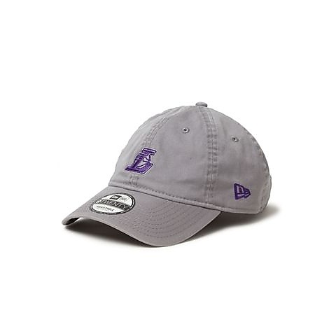 920CS NBA MINI LOGO LOSLAK GRY