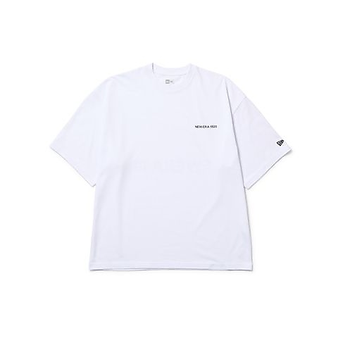 SS OS CT TEE NE1920 WHI