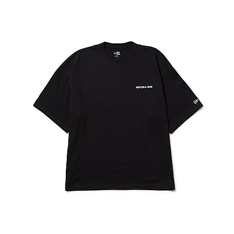 SS OS CT TEE NE1920 BLK