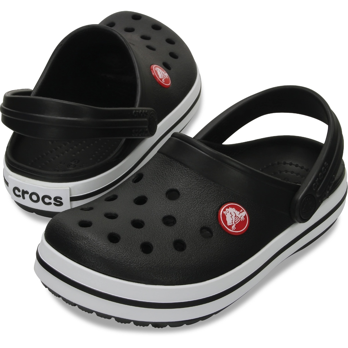 CROCBAND CLOG K