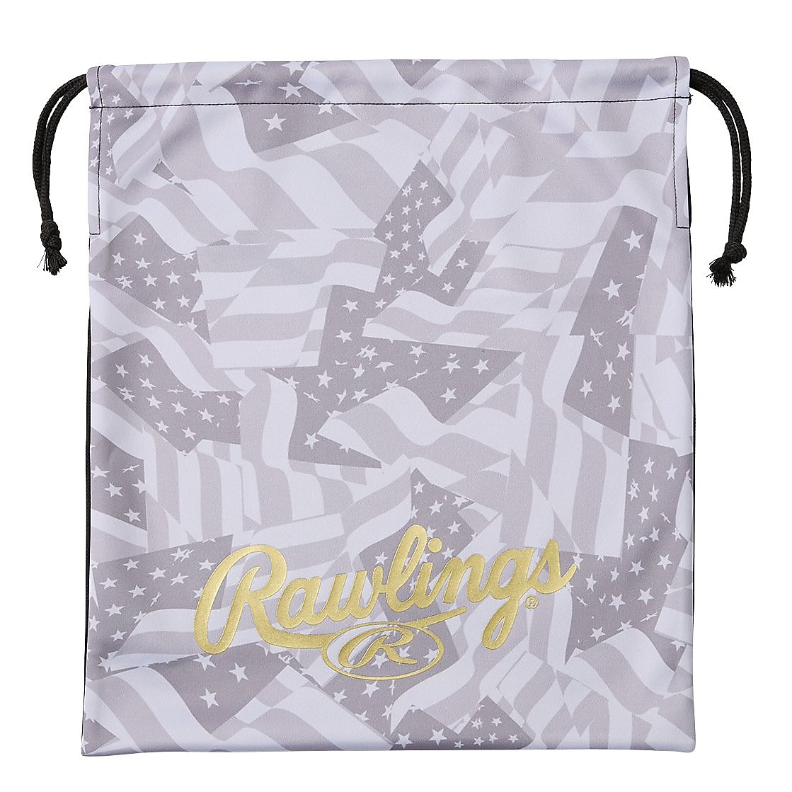 USカモ グラブ袋 - グレー