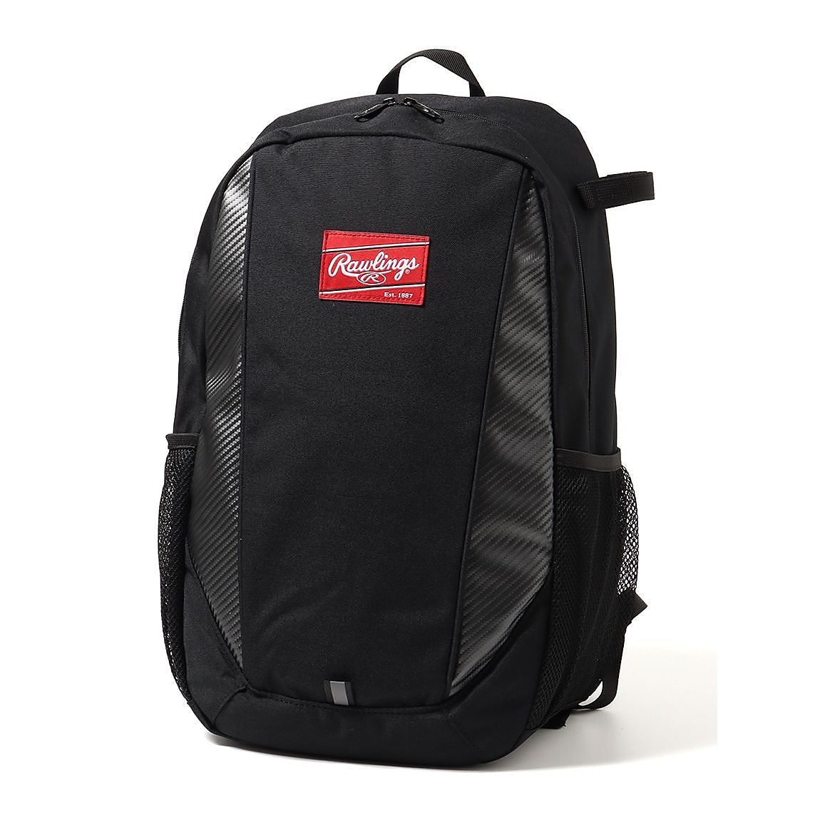 ジュニア バックパック  30L - ブラック