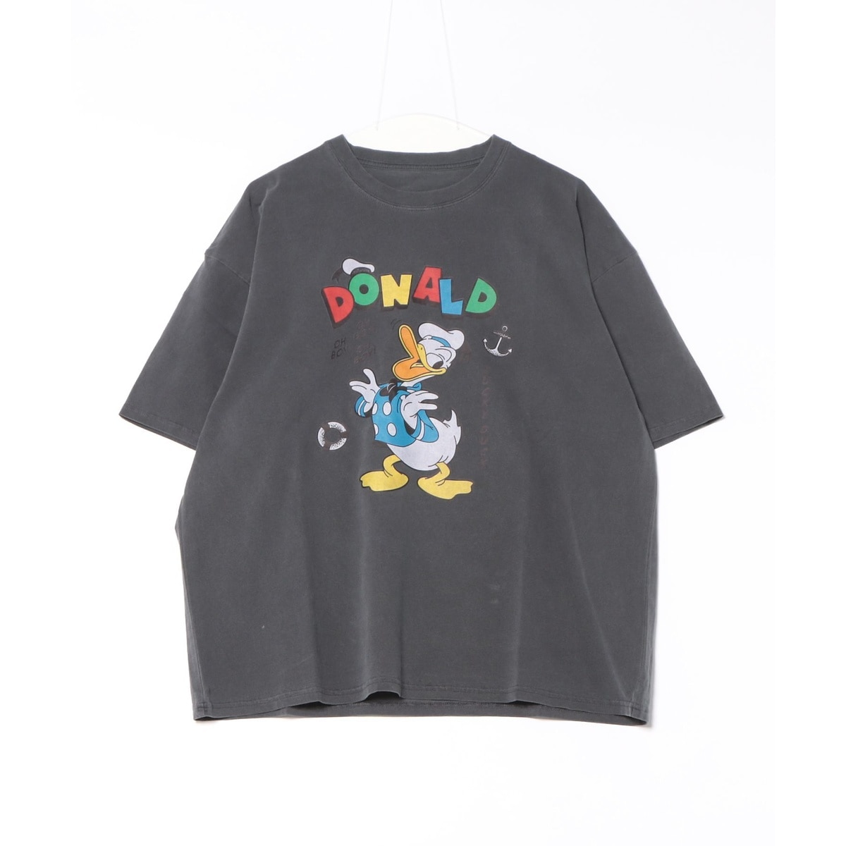 DISNEY　Tシャツ